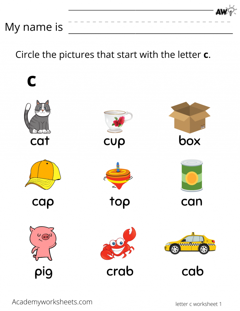learn-the-letter-c-worksheets-academy-worksheets