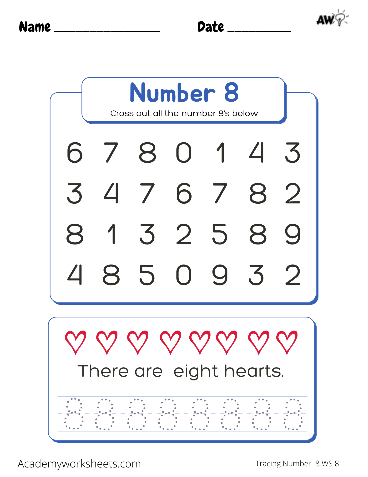 number-8-worksheets-for-preschoolers-try-this-sheet