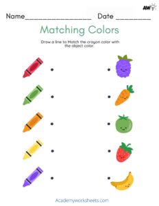 Color match pdf