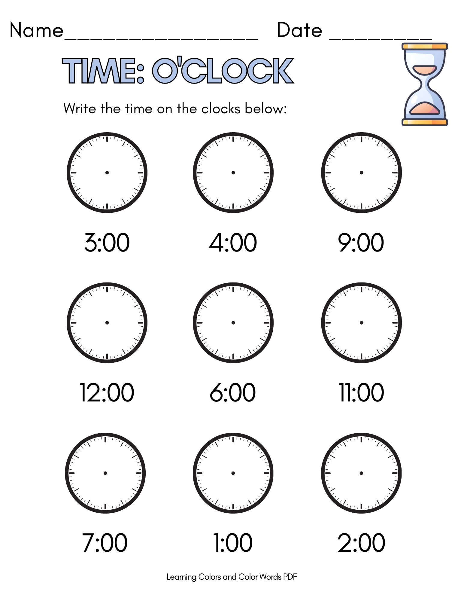 clock-worksheets-telling-time-to-the-hour-academy-worksheets