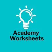Academy Worksheets