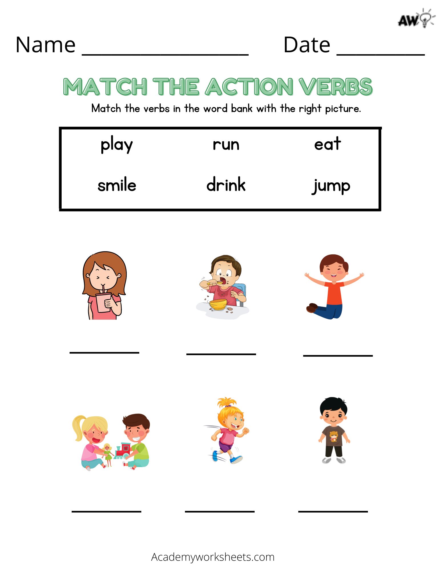 what-s-a-verb-worksheets-academy-worksheets