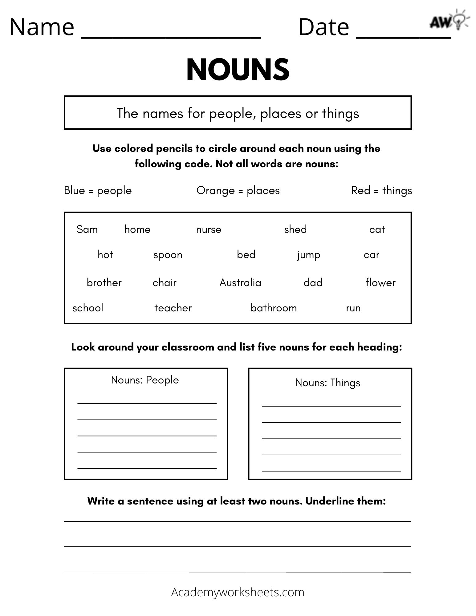 what-is-a-noun-worksheets-academy-worksheets