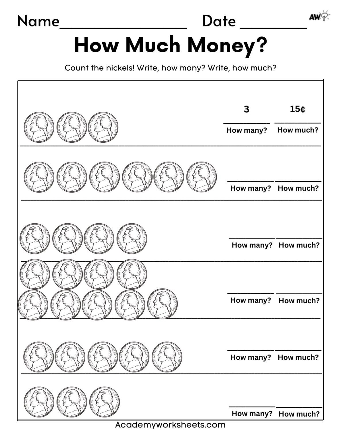 the-best-value-of-coins-worksheet-counting-nickels-academy-worksheets